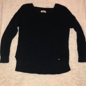 Hollister Sweater